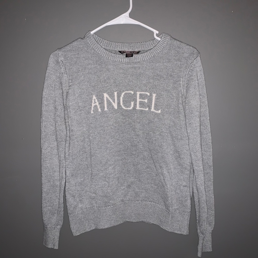 Victoria secrets sweater